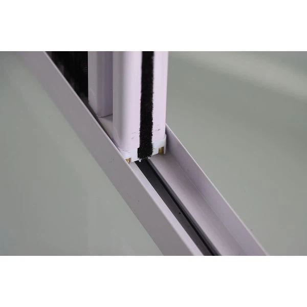 20mm Pleated Mesh Sliding Door suppliers