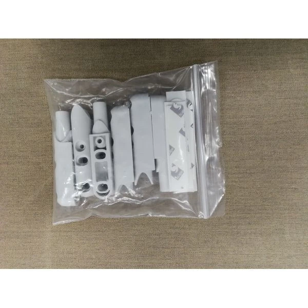 Auto-close Insect Screen Frame Door high quality