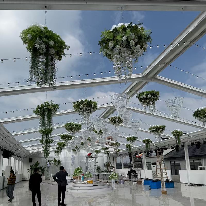 Heavy-duty PVC Folding Roof Pergola Heavy-duty PVC Folding Roof Pergola