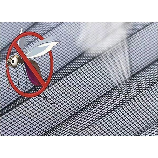 Low Bottom Track Caterpillar Screen Door