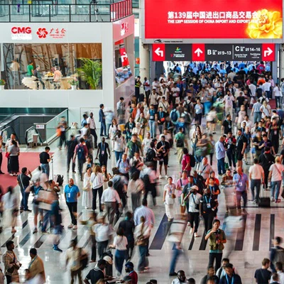 The 139th Canton Fair Concluded Successfully