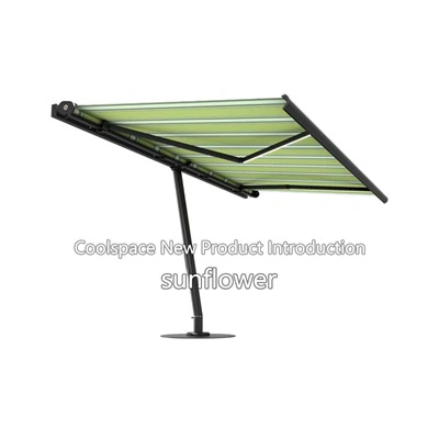 Coolspace New Product Introduction