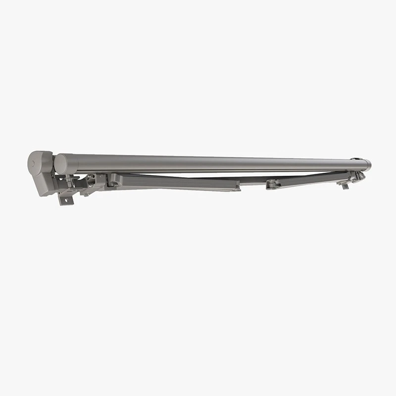 No Cassette Awning Parts factory