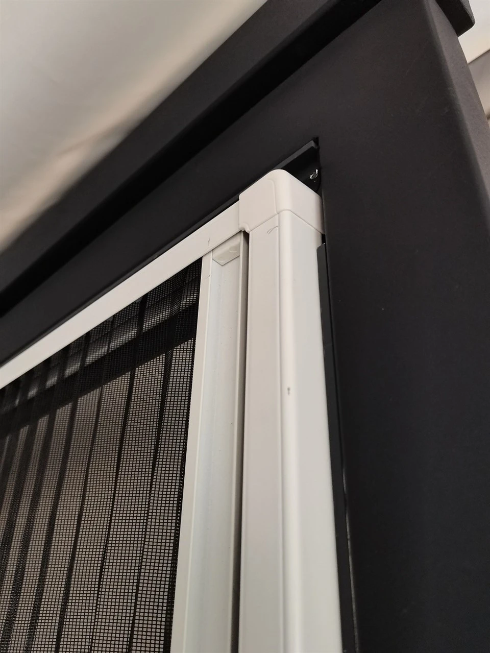 Pleated Fly Screen For Doors best