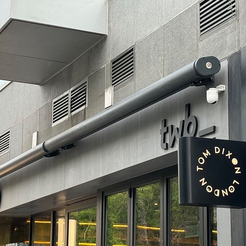 Retractable Patio Awning Canopy suppliers