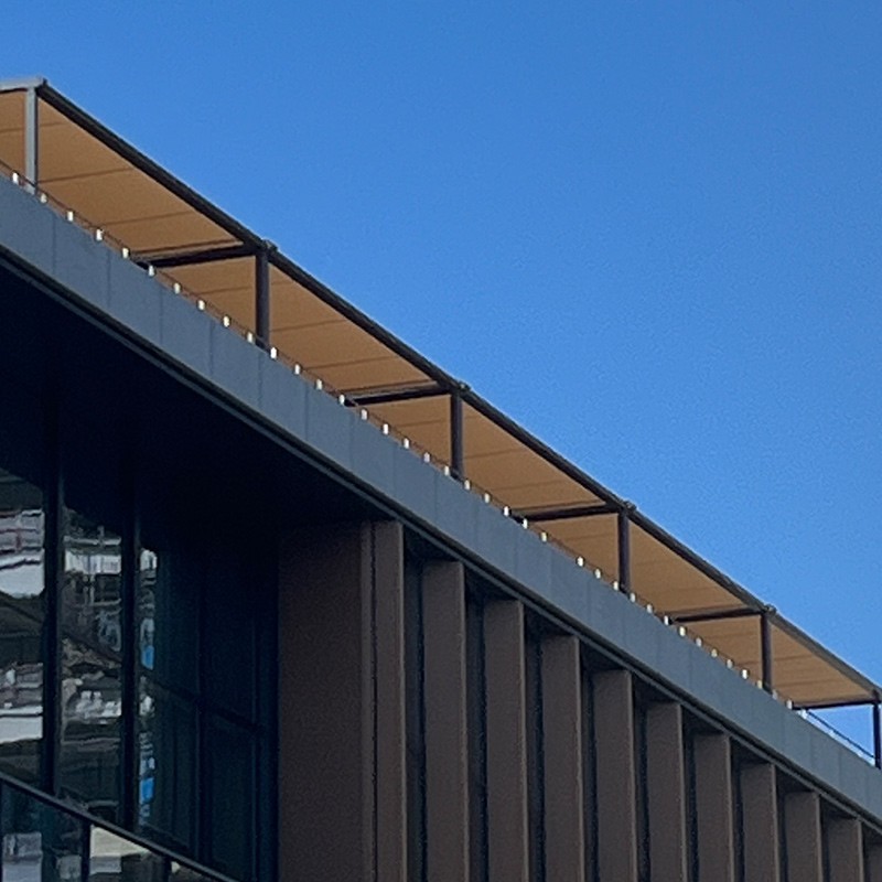 Roof Top Retractable Awning suppliers