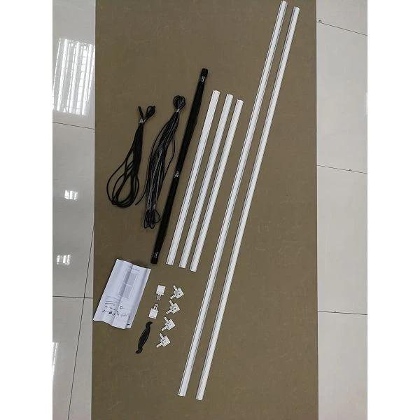 Sliding Fly Screen Door Frame factory