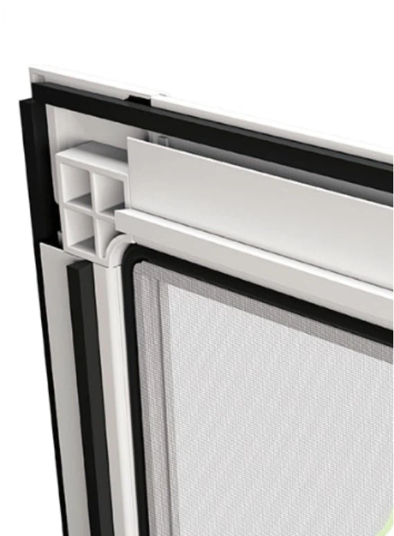 Sliding Fly Screen Door Frame price