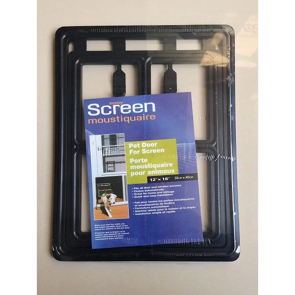 Small Pet Screen Door high quality