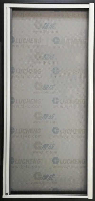 Face Fit Magnet Strip Closure Insect Screen Roller Door
