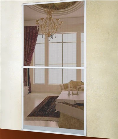 Fly Screen Door Frame