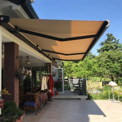 Front Door Awning