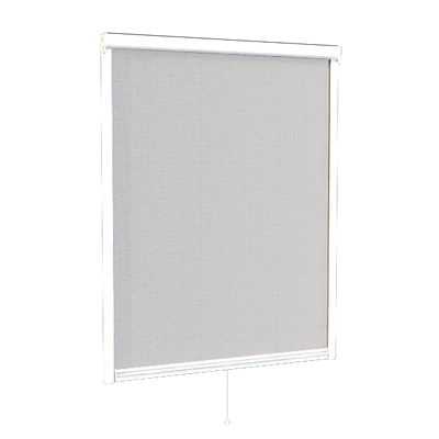 Multi Mounting Aluminium Roller Blind