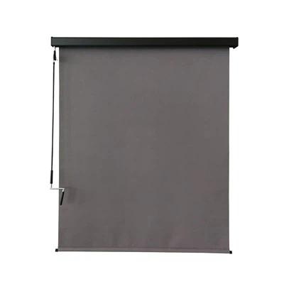 Outdoor Vertical Blind