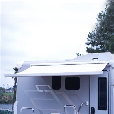 Side Mounted RV Awning Series