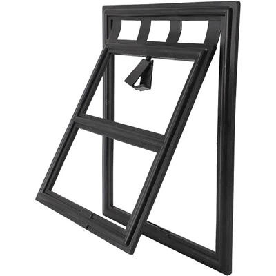 Small Pet Screen Door