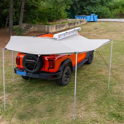 SUV Awning Series