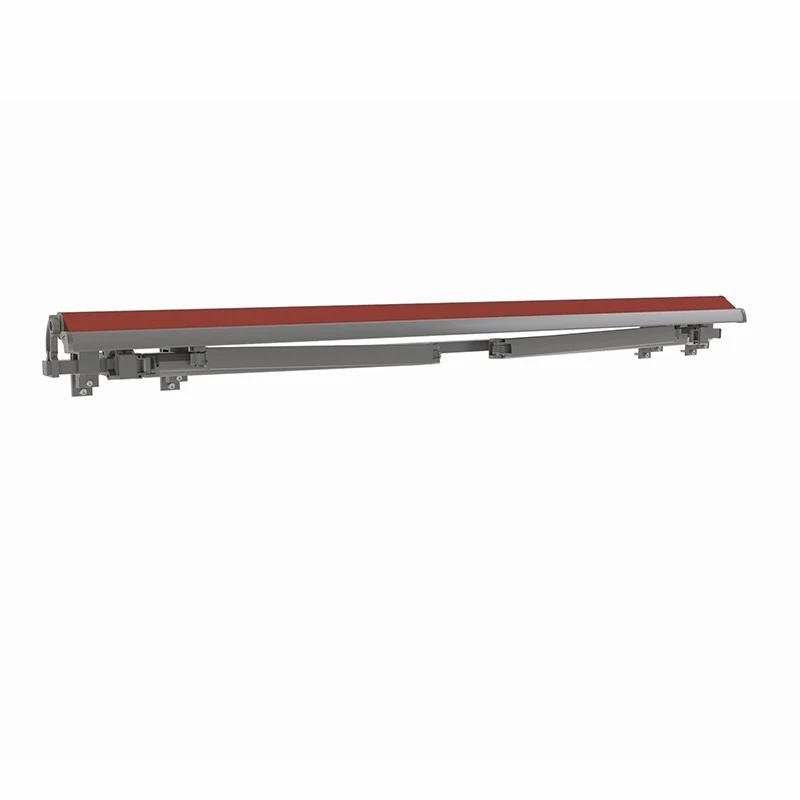 Strong Open Retractable Awnings high quality